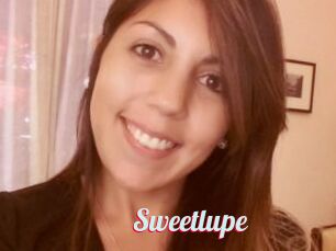 Sweetlupe