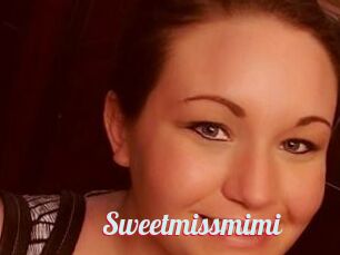 Sweetmissmimi