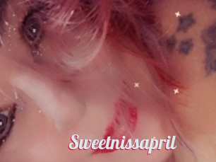 Sweetnissapril