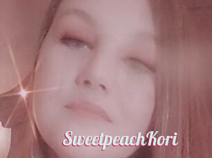 SweetpeachKori