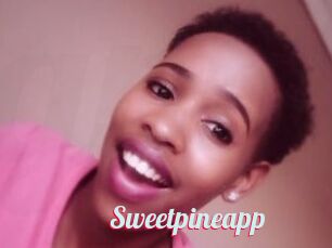 Sweetpineapp