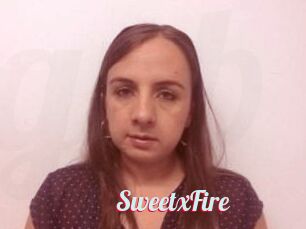 SweetxFire