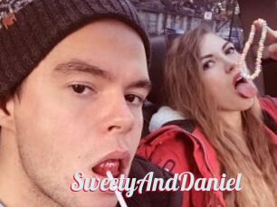 SweetyAndDaniel