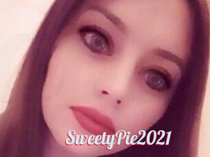 SweetyPie2021