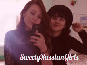 SweetyRussianGirls