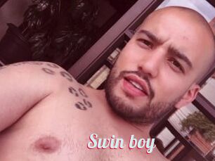 Swin_boy