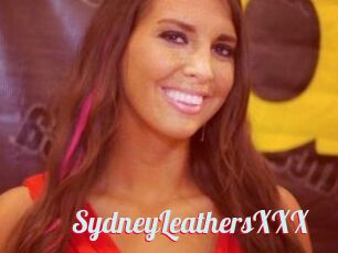 SydneyLeathersXXX