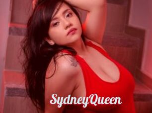 SydneyQueen