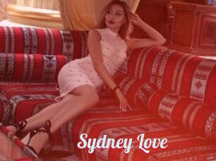 Sydney_Love