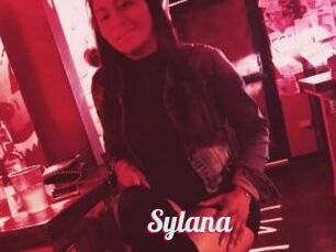 Sylana