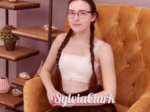 SylviaClark