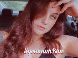 SyvannahBlue