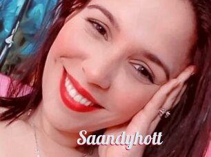 Saandyhott