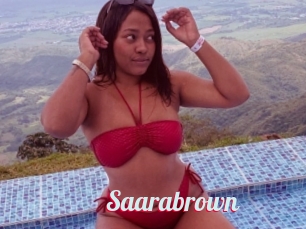 Saarabrown