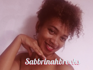 Sabbrinahbrooks