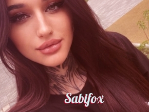 Sabifox