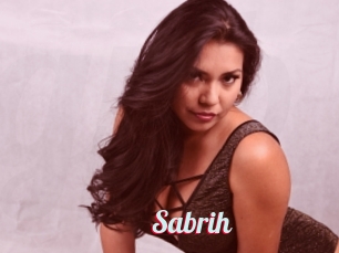 Sabrih