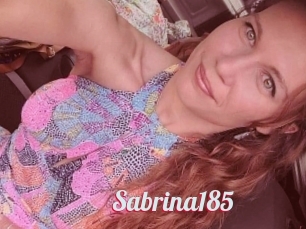 Sabrina185