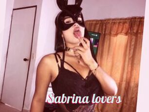 Sabrina_lovers