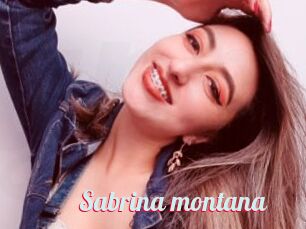 Sabrina_montana