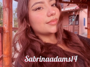 Sabrinaadams14