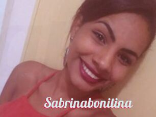 Sabrinabonitina