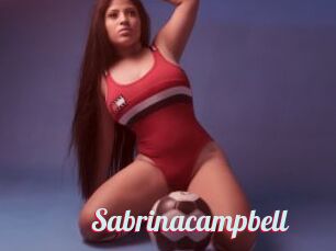 Sabrinacampbell