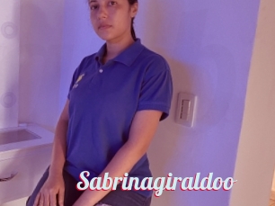 Sabrinagiraldoo