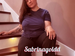 Sabrinagoldd