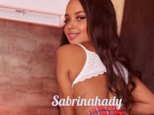 Sabrinahady