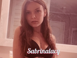 Sabrinalacy