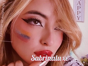 Sabrinaluxe