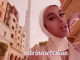 Sabrinasebistian