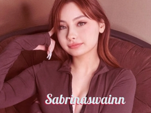 Sabrinaswainn