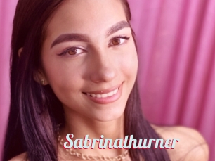 Sabrinathurner