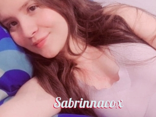 Sabrinnacox