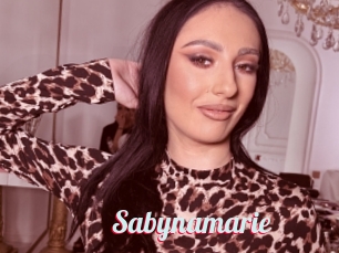 Sabynamarie