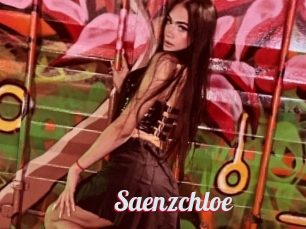 Saenzchloe