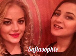 Safiasophie