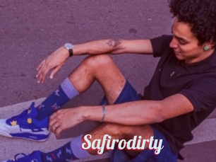 Safirodirty