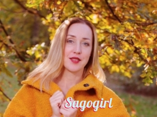 Sagogirl