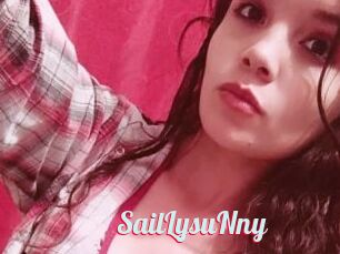 SailLysuNny