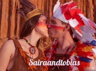 Sairaandtobias