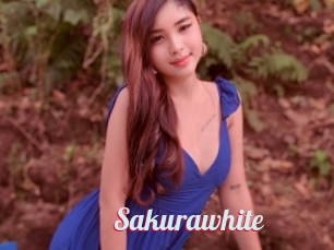 Sakurawhite