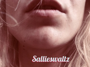 Sallieswaltz