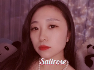 Sallrose