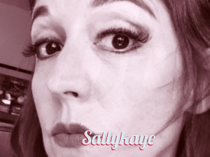 Sallykaye