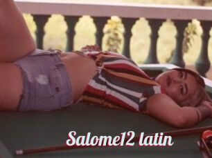 Salome12_latin