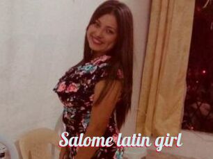 Salome_latin_girl