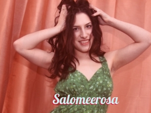 Salomeerosa